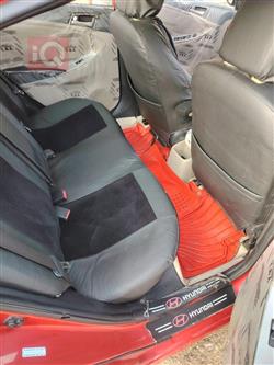 هيونداي أكسنت